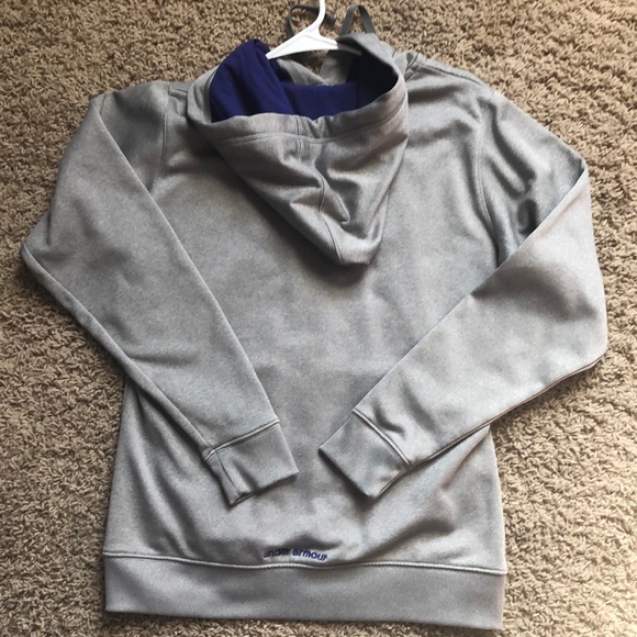 Women’s Under Armour hoodie - Picture 2 of 3